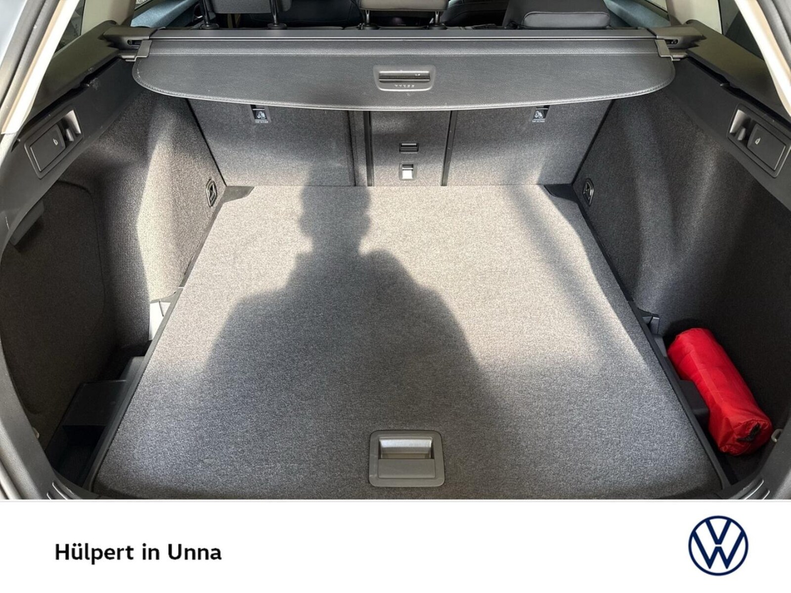 Volkswagen Golf Variant – Bild 8