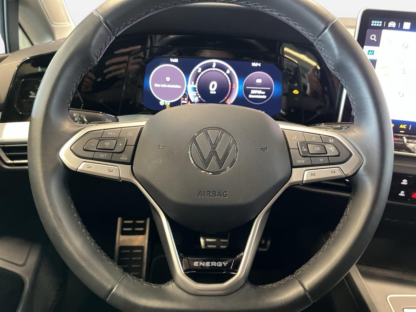 Volkswagen Golf – Bild 18