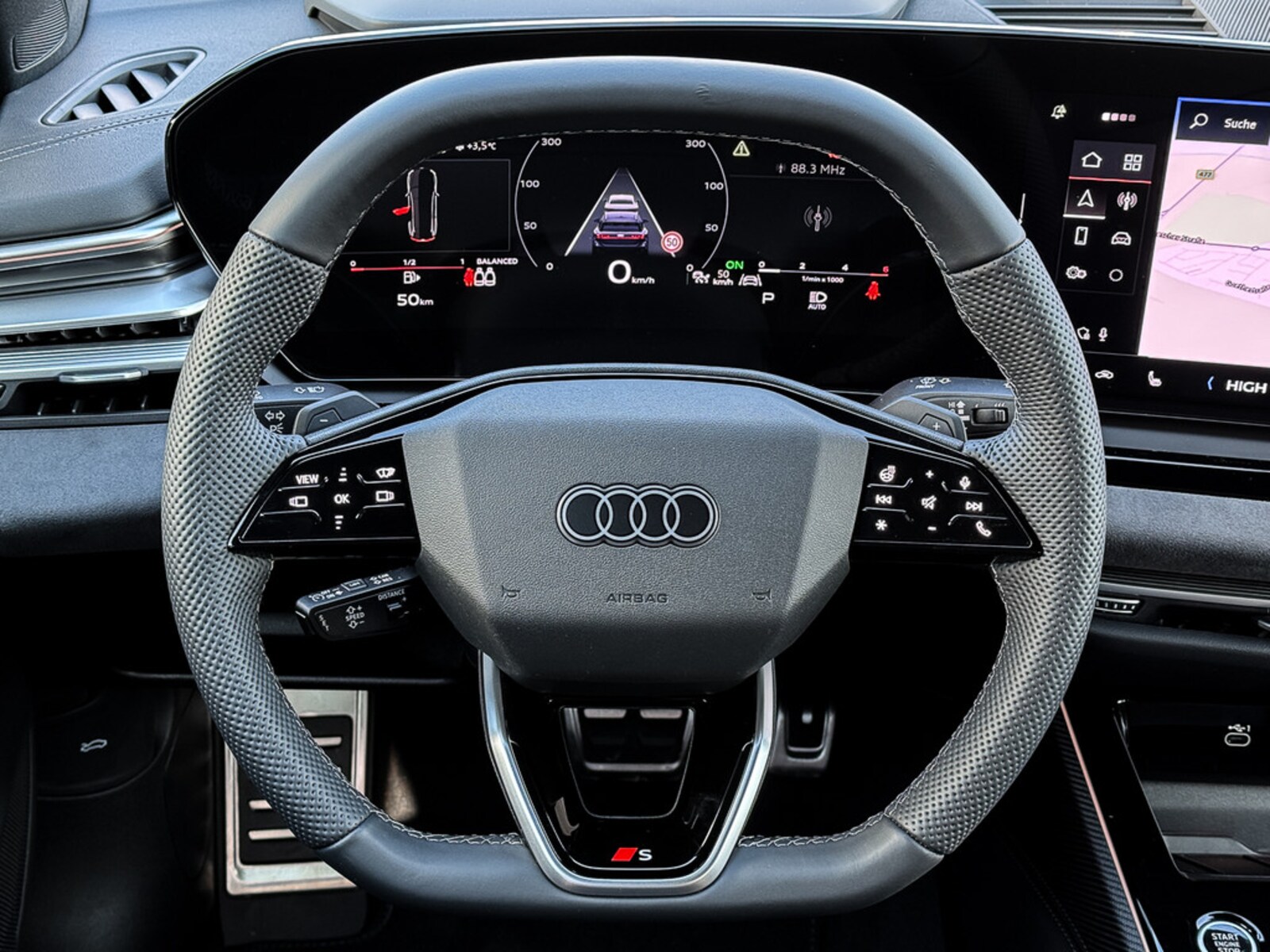 Audi A6 Avant – Bild 14