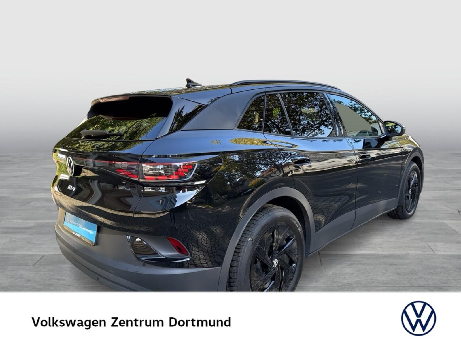Volkswagen ID.4 – Bild 4