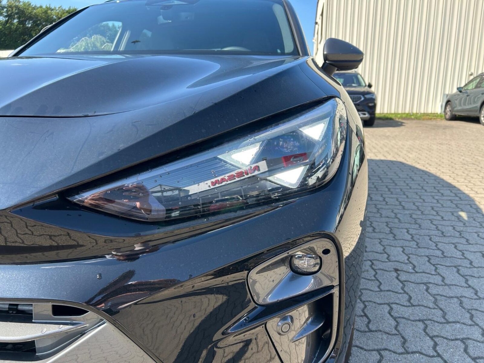CUPRA Terramar – Bild 7