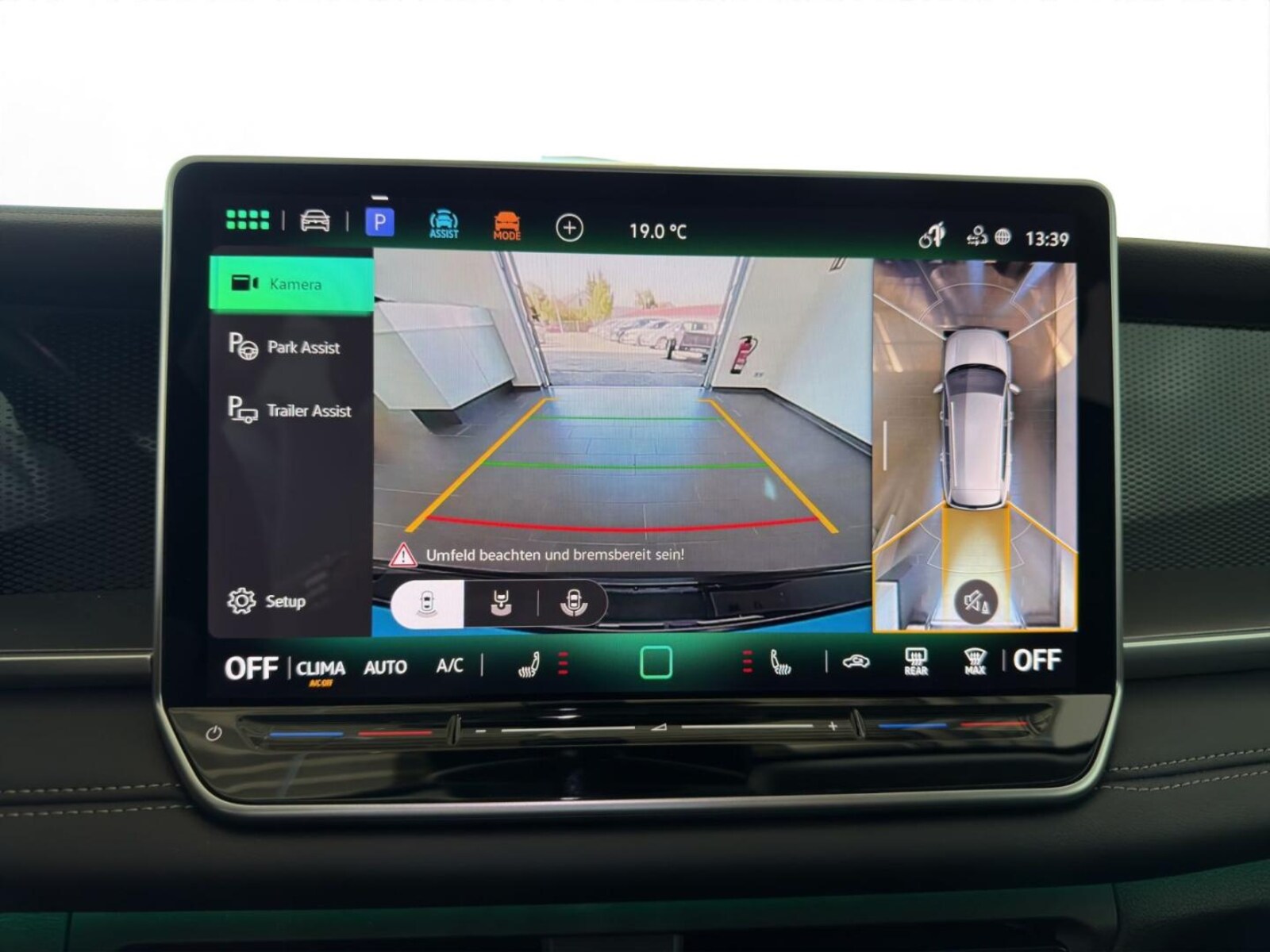 Volkswagen Tayron – Bild 17