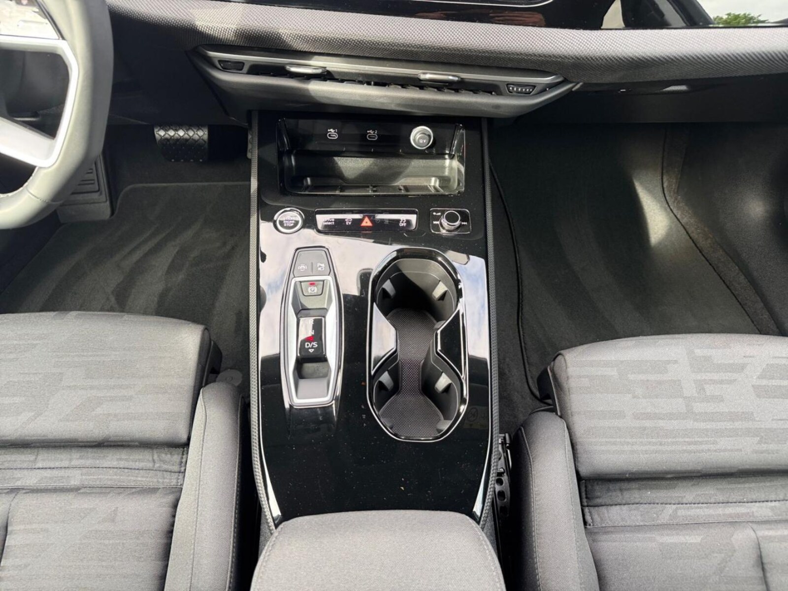 Audi A5 Avant – Bild 11