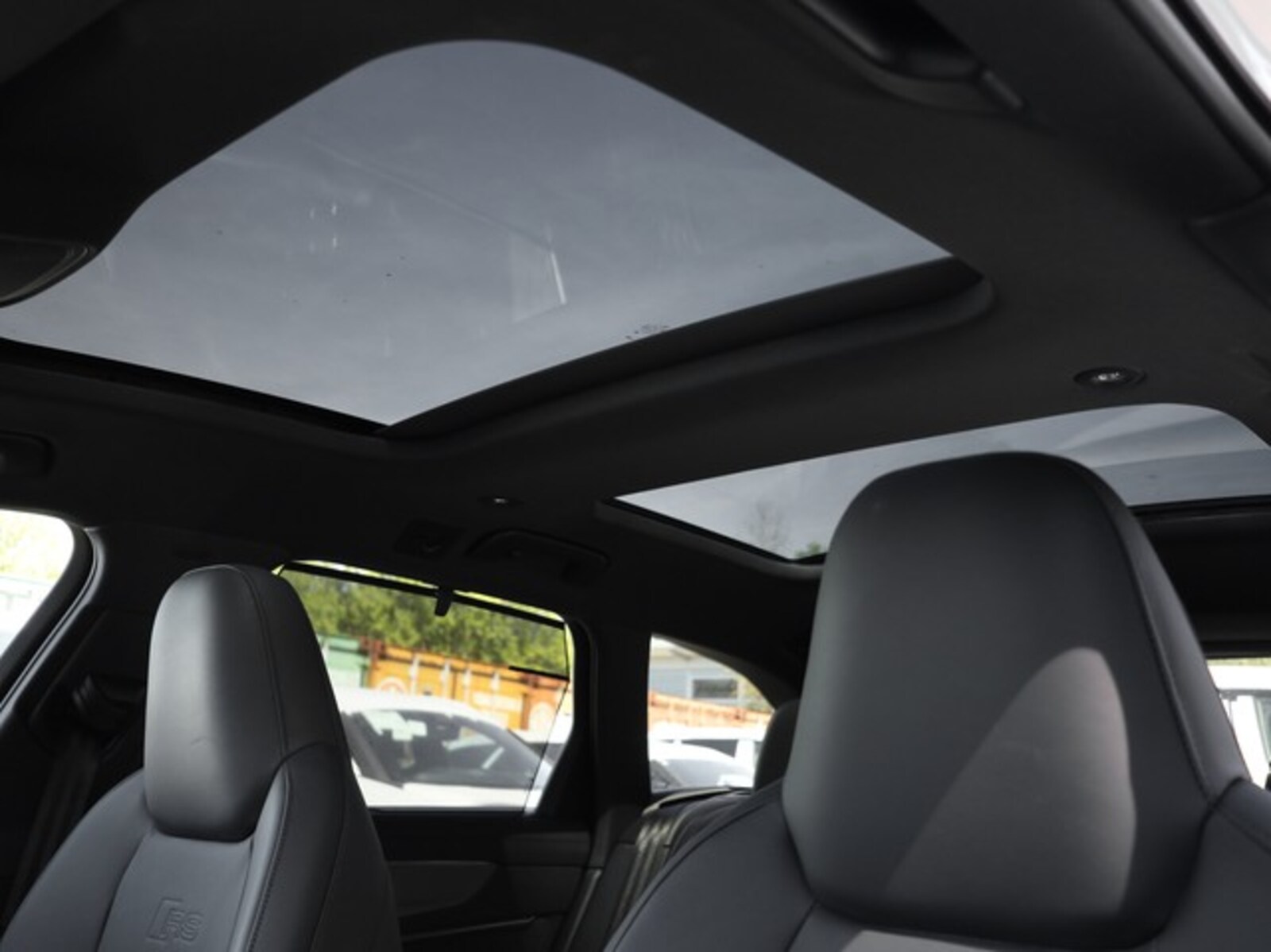 Audi RS 6 Avant – Bild 14