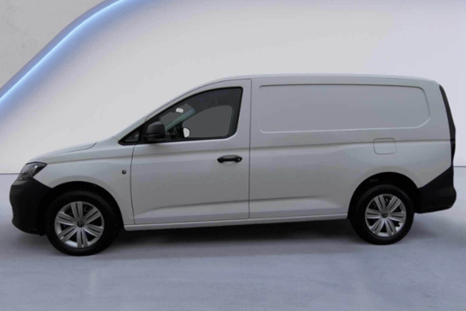 Volkswagen Caddy Maxi Cargo – Bild 3