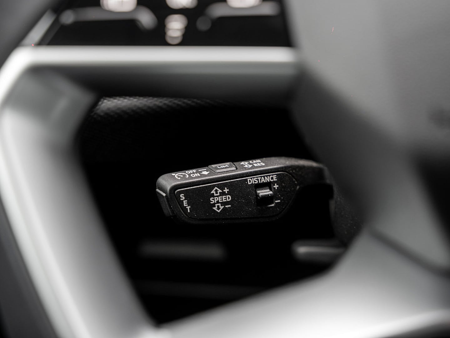 Bild über Audi A5 Avant TFSI 110 kW S tronic - für weitere Informationen kontaktieren Sie den Audi Partner