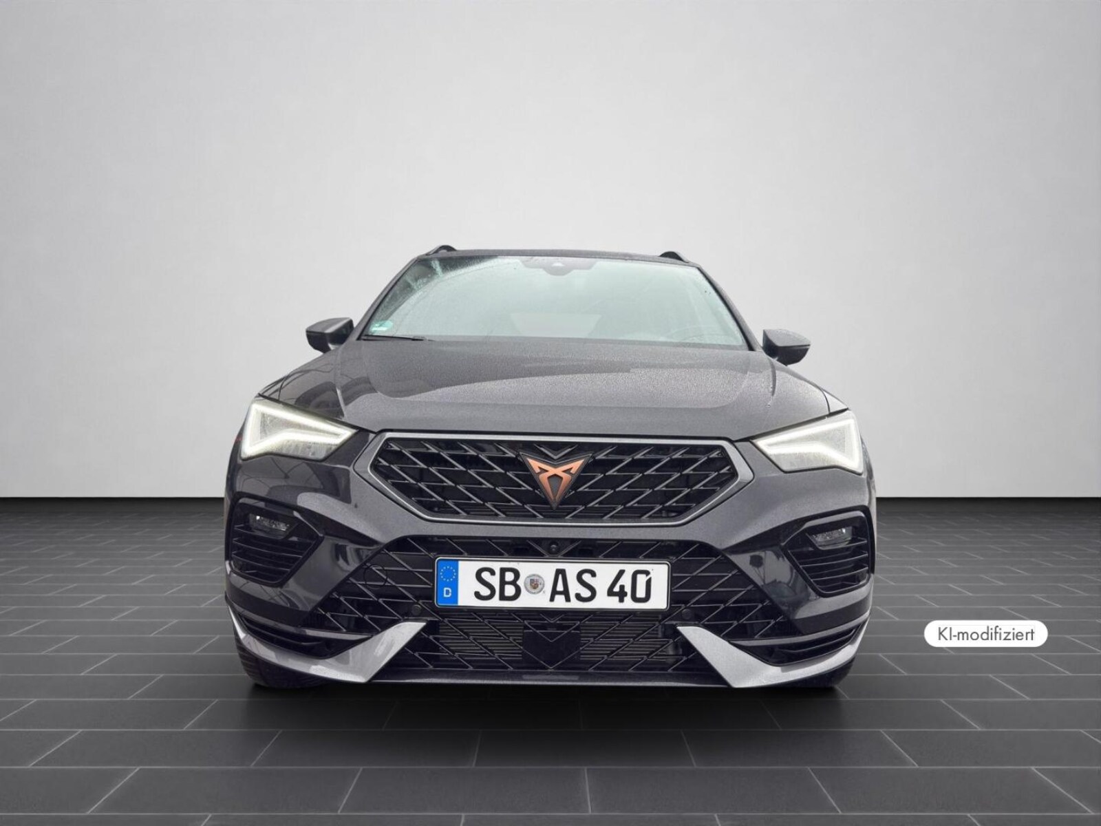 CUPRA Ateca – Bild 4