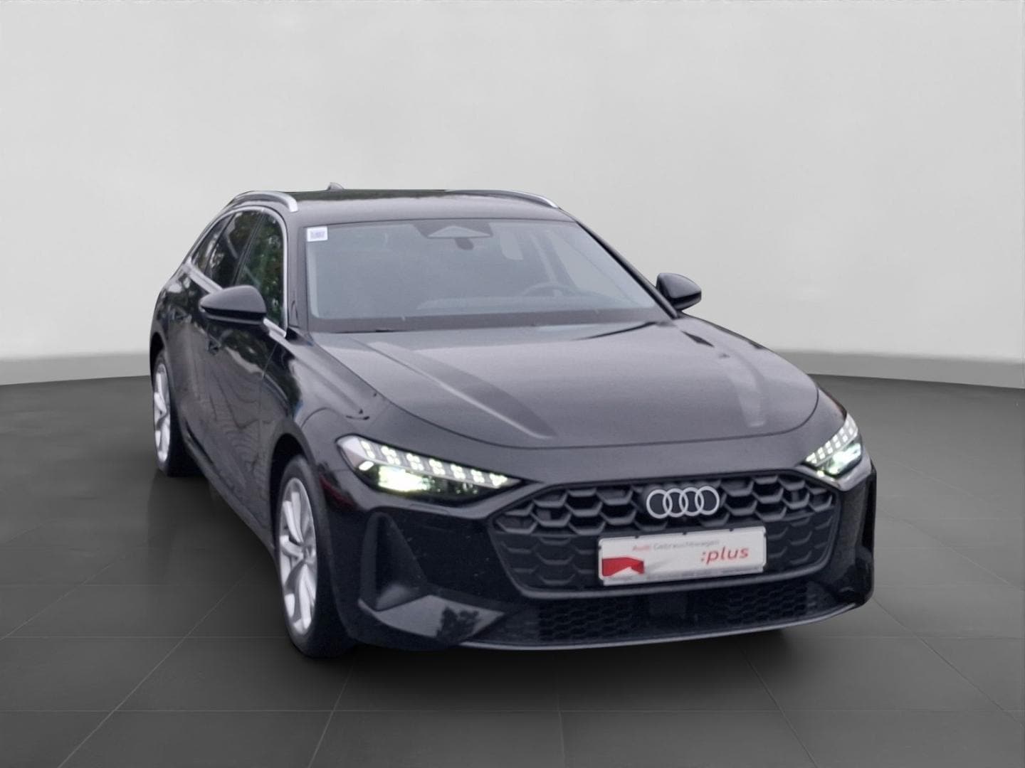 Bild über Audi A5 Avant TFSI 110 kW S tronic - für weitere Informationen kontaktieren Sie den Audi Partner
