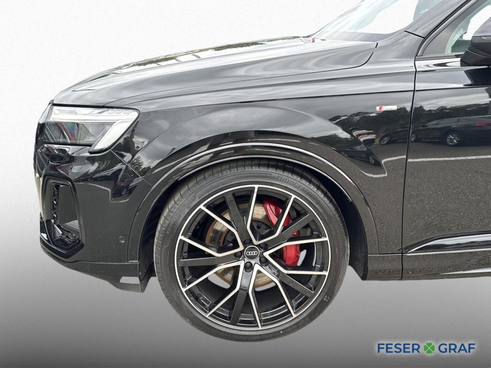 Audi Q7 – Bild 3
