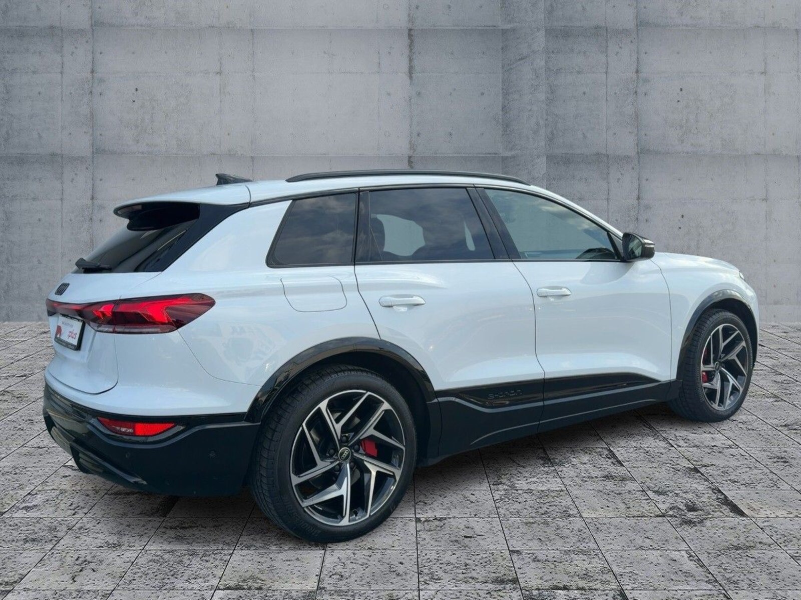 Audi SQ6 e-tron – Bild 5