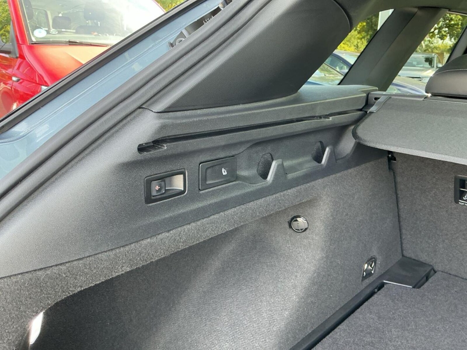Volkswagen ID.7 Tourer – Bild 20