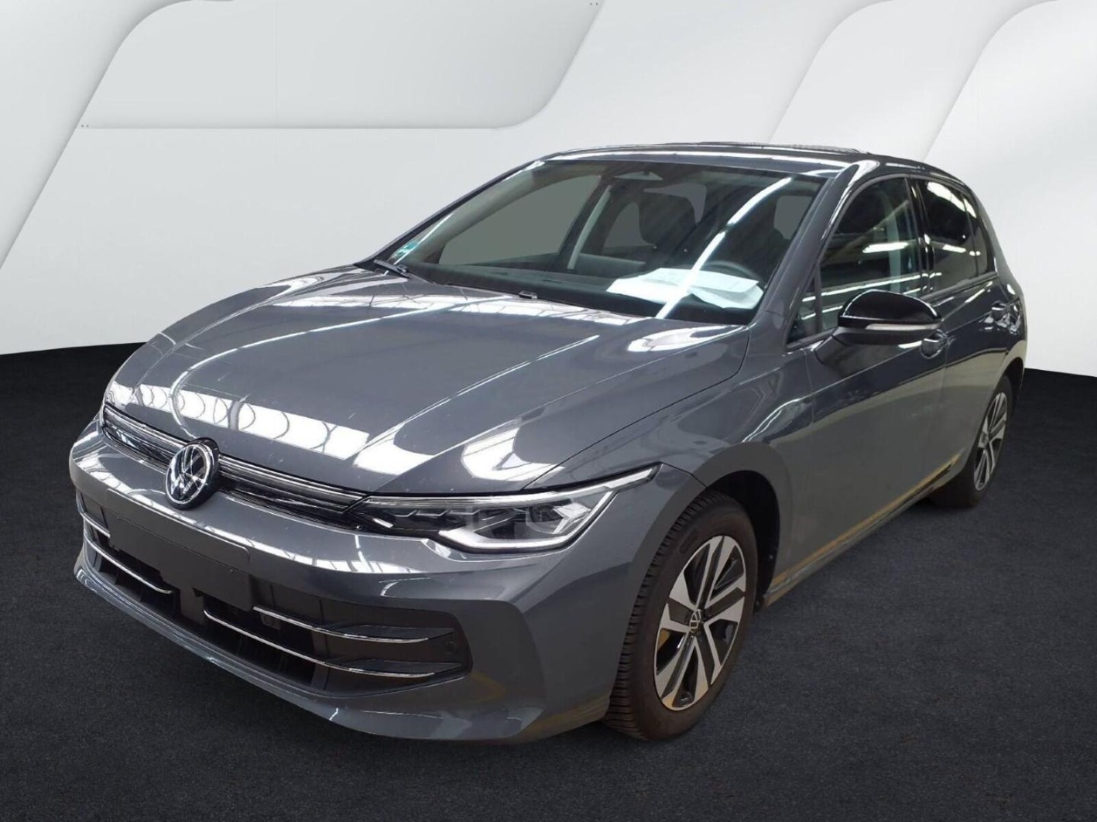 Volkswagen Golf – Bild 2