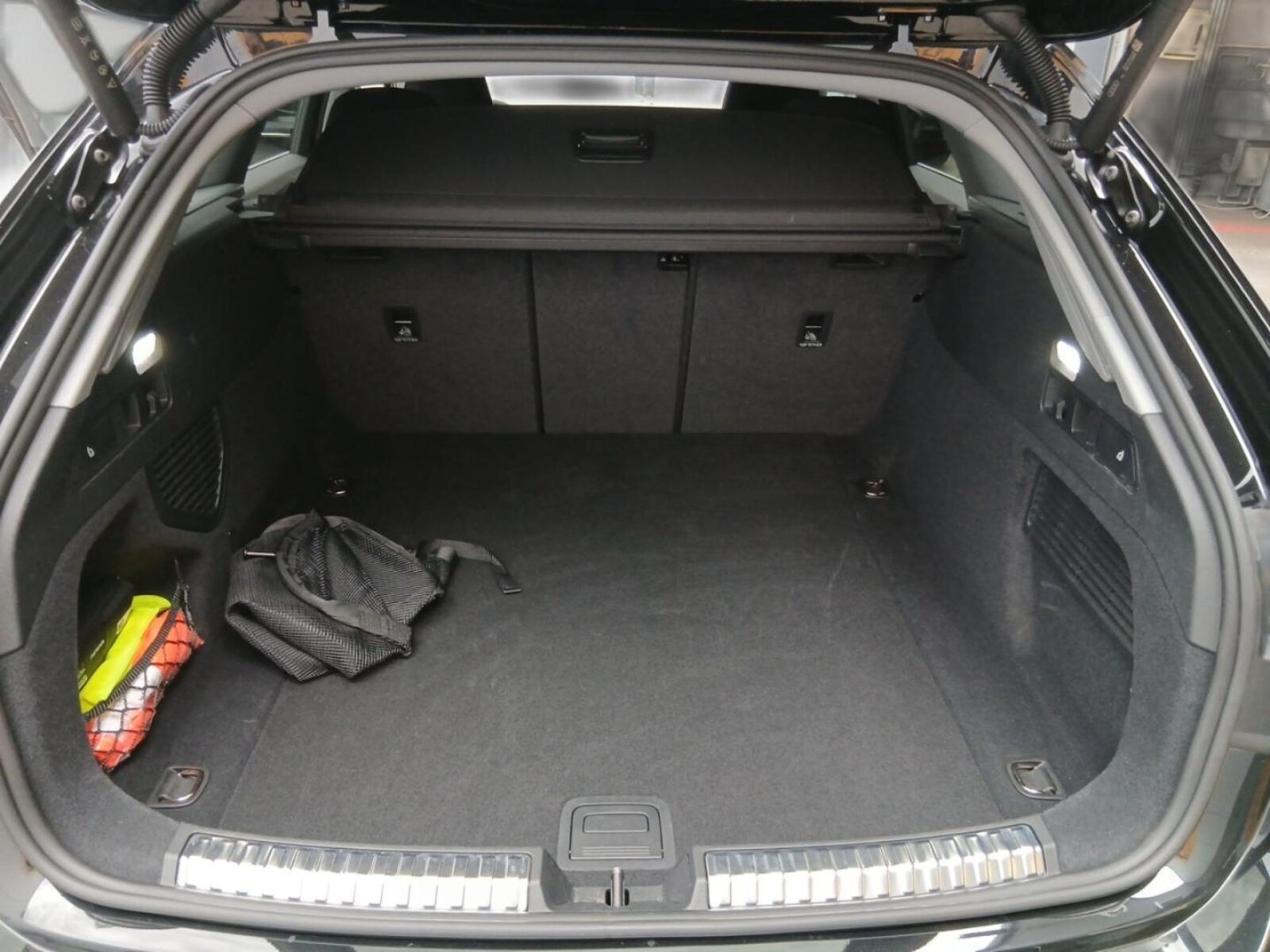 Audi A5 Avant – Bild 22