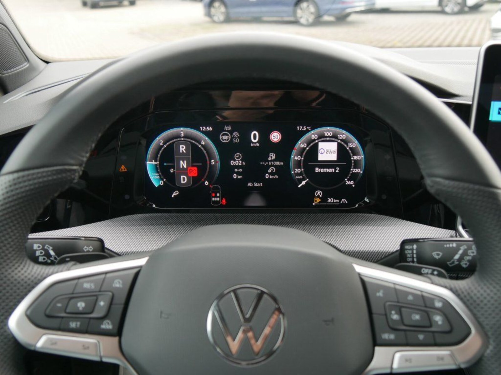 Volkswagen Golf Variant – Bild 14