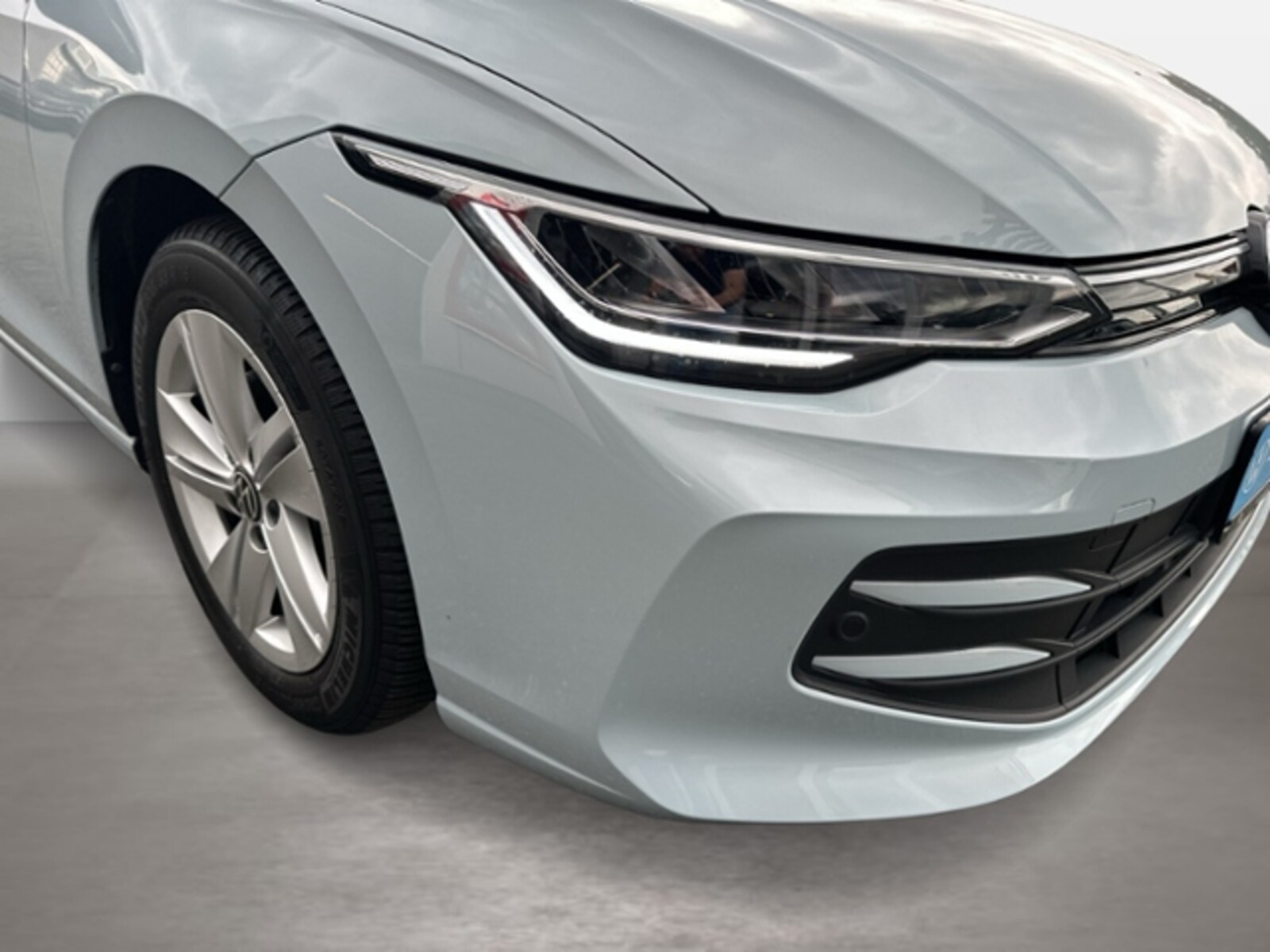 Volkswagen Golf Variant – Bild 14
