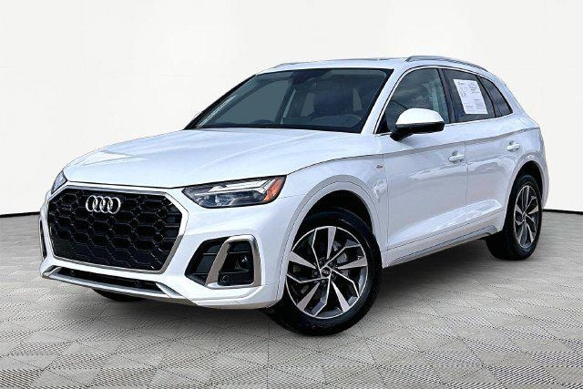2024 Audi Q5