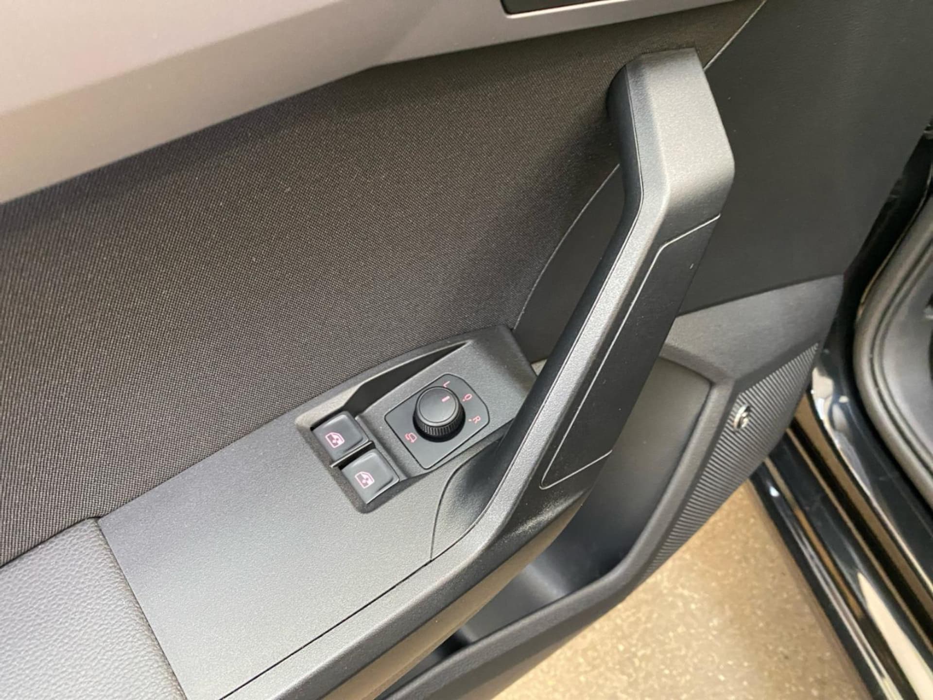 SEAT Ibiza FR