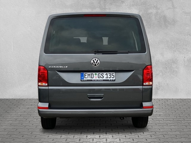 Volkswagen T6.1 Caravelle larger