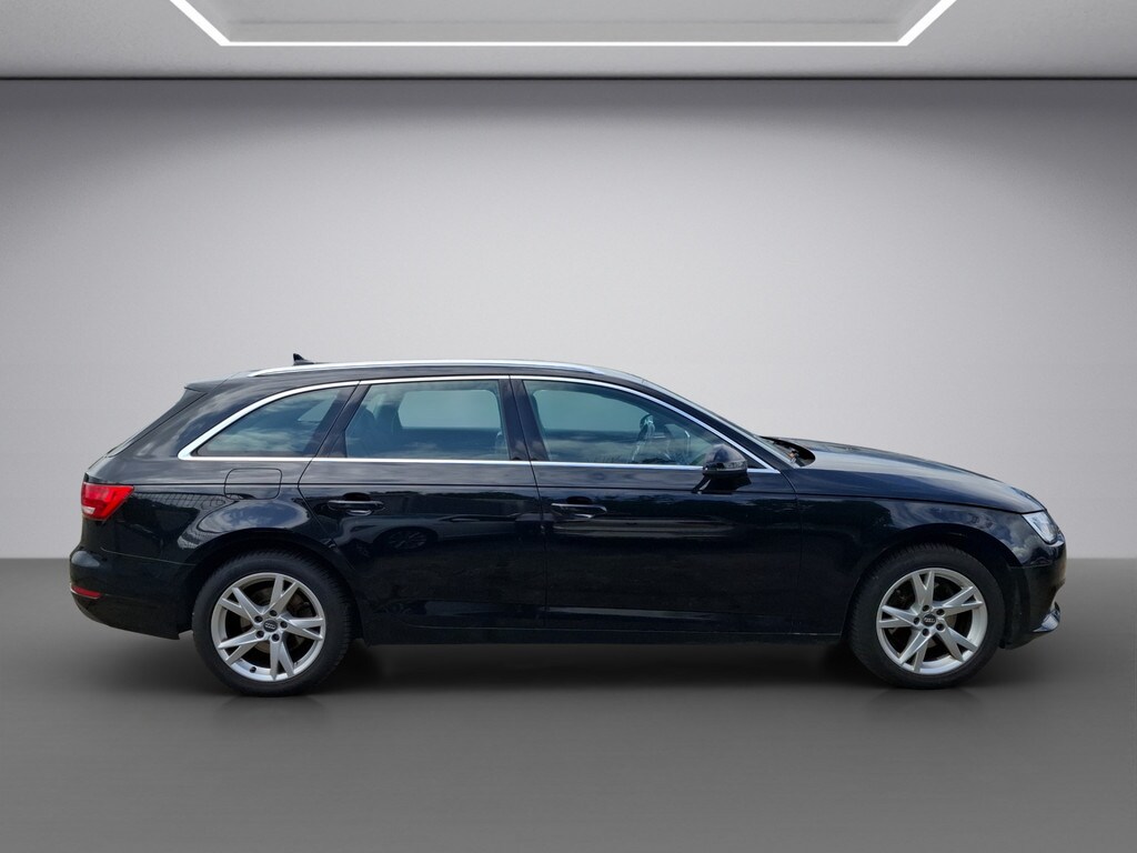 Image about Audi A4 Avant sport 2.0 TFSI ultra S tronic