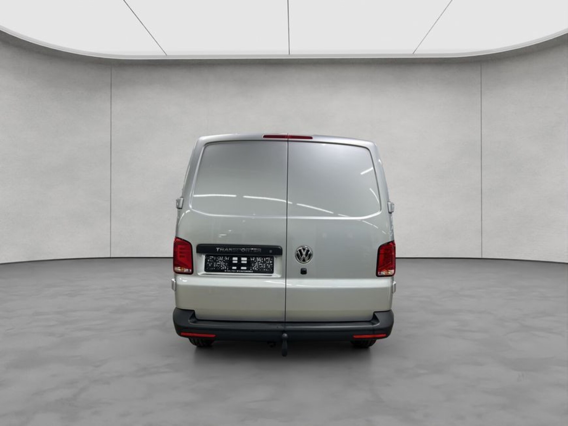 Volkswagen T6.1 Transporter Kasten kurzer Radstand