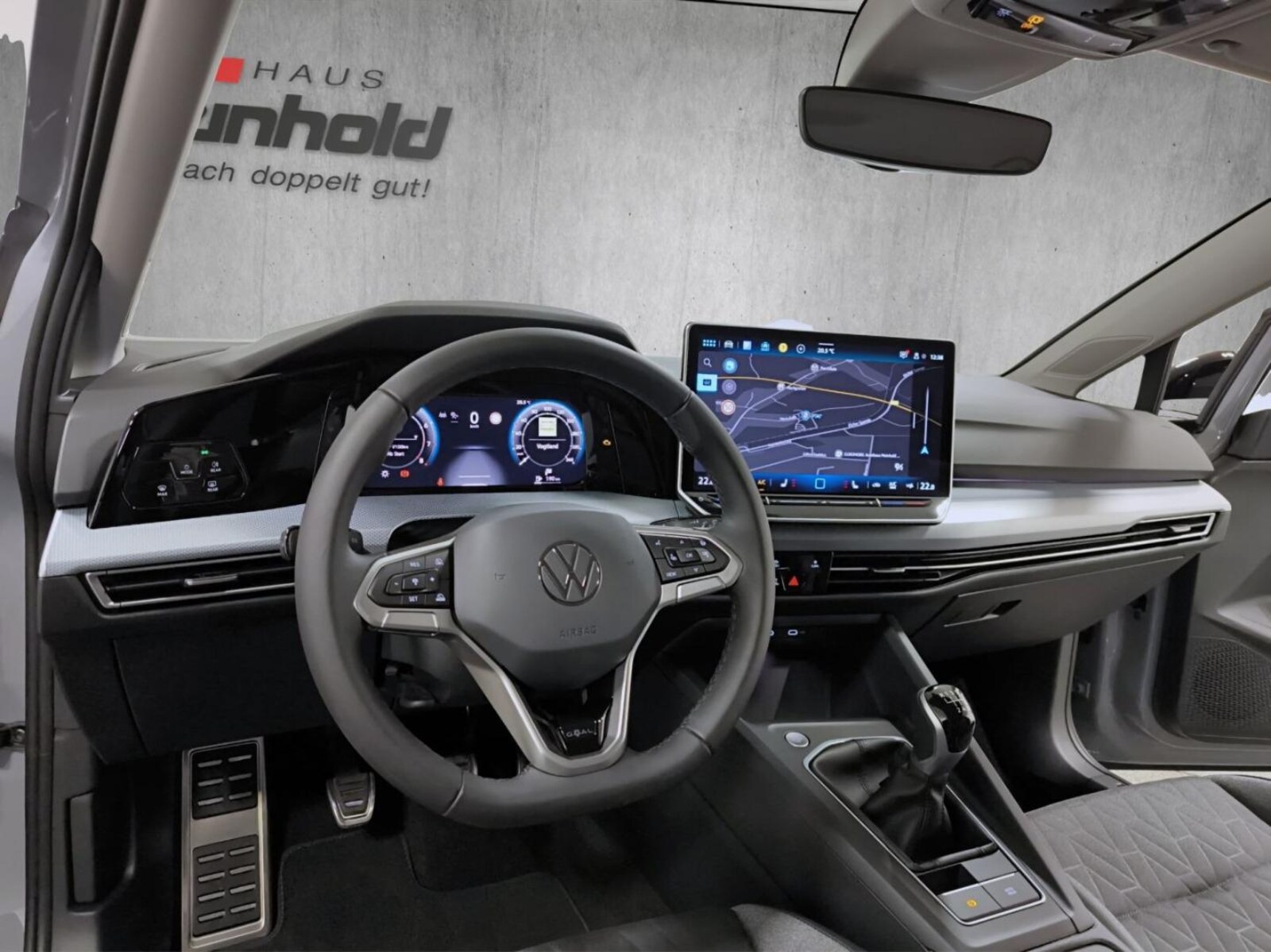 Volkswagen Golf Variant – Bild 8