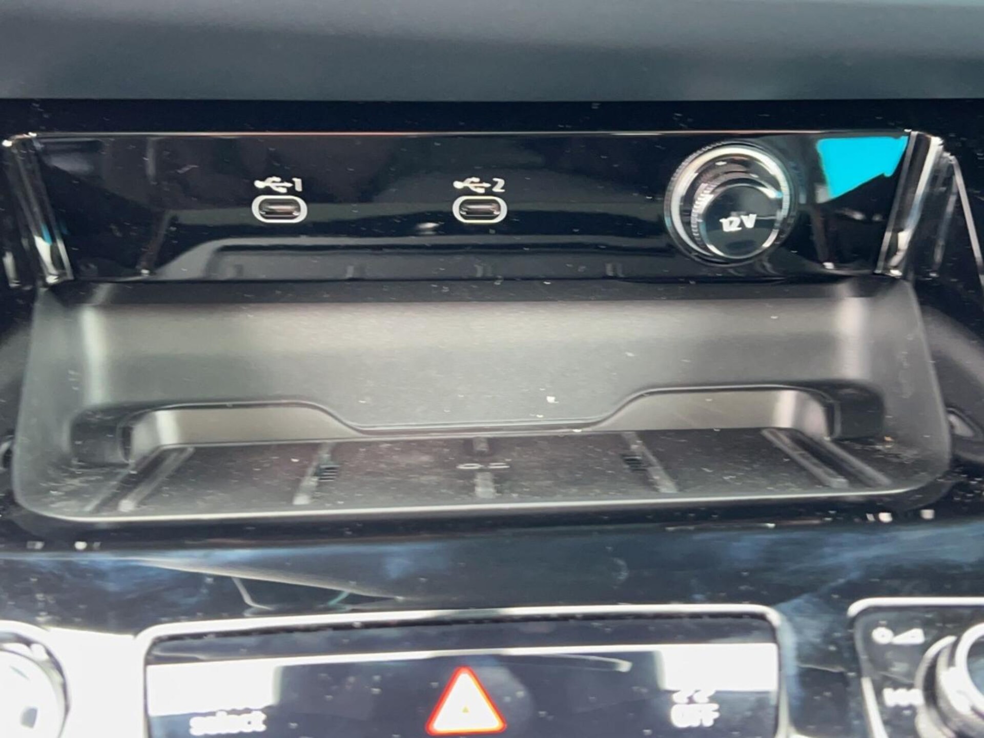 Audi A6 Avant edition one