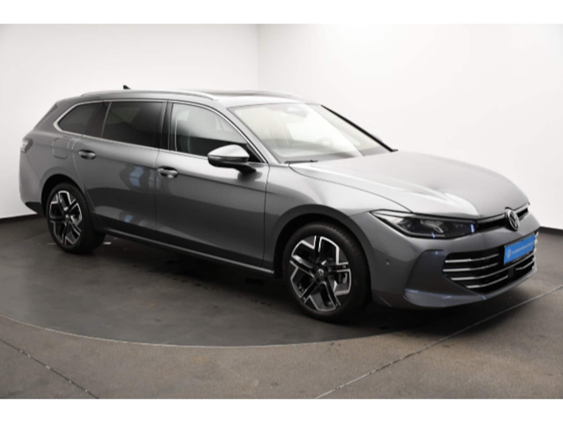 Volkswagen Passat Elegance