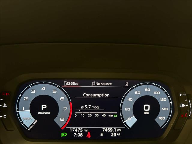 2023 AUDI S3 - Image 22