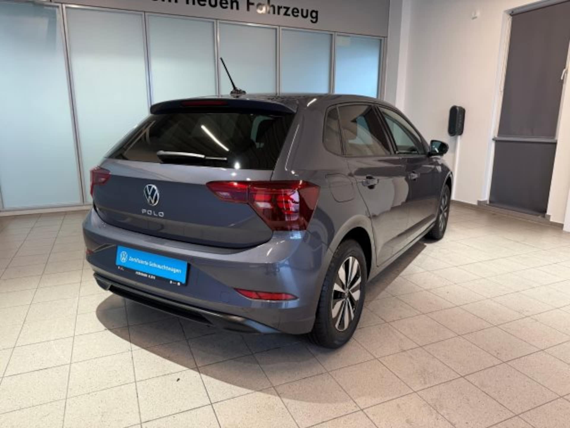 Volkswagen Polo MOVE