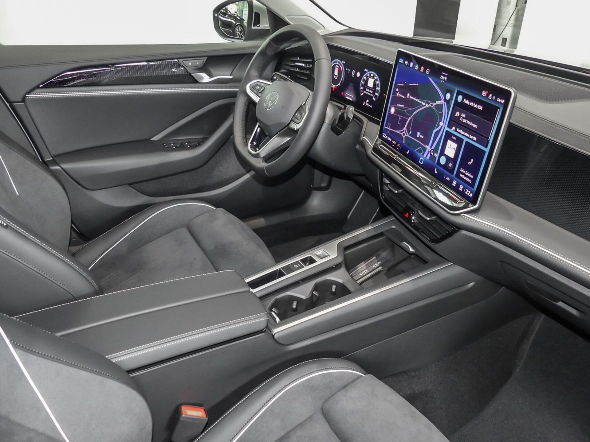 Volkswagen Passat Business