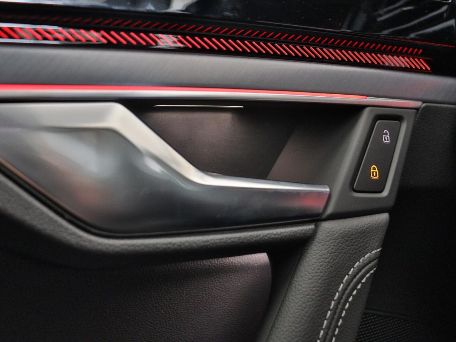 Volkswagen Touareg – Bild 12