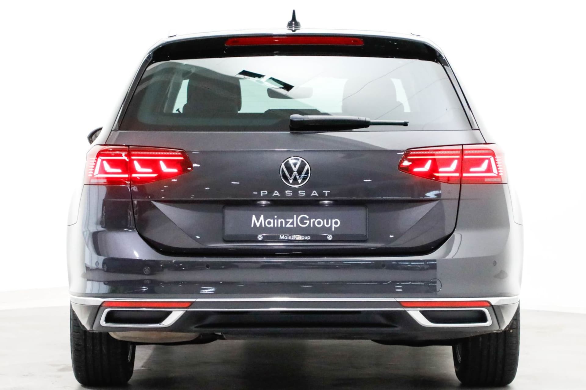 Volkswagen Passat Variant Elegance