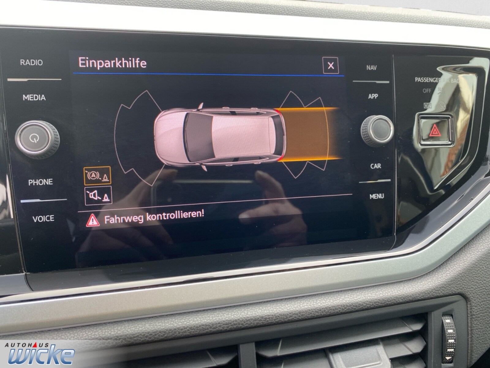 Volkswagen Polo – Bild 16