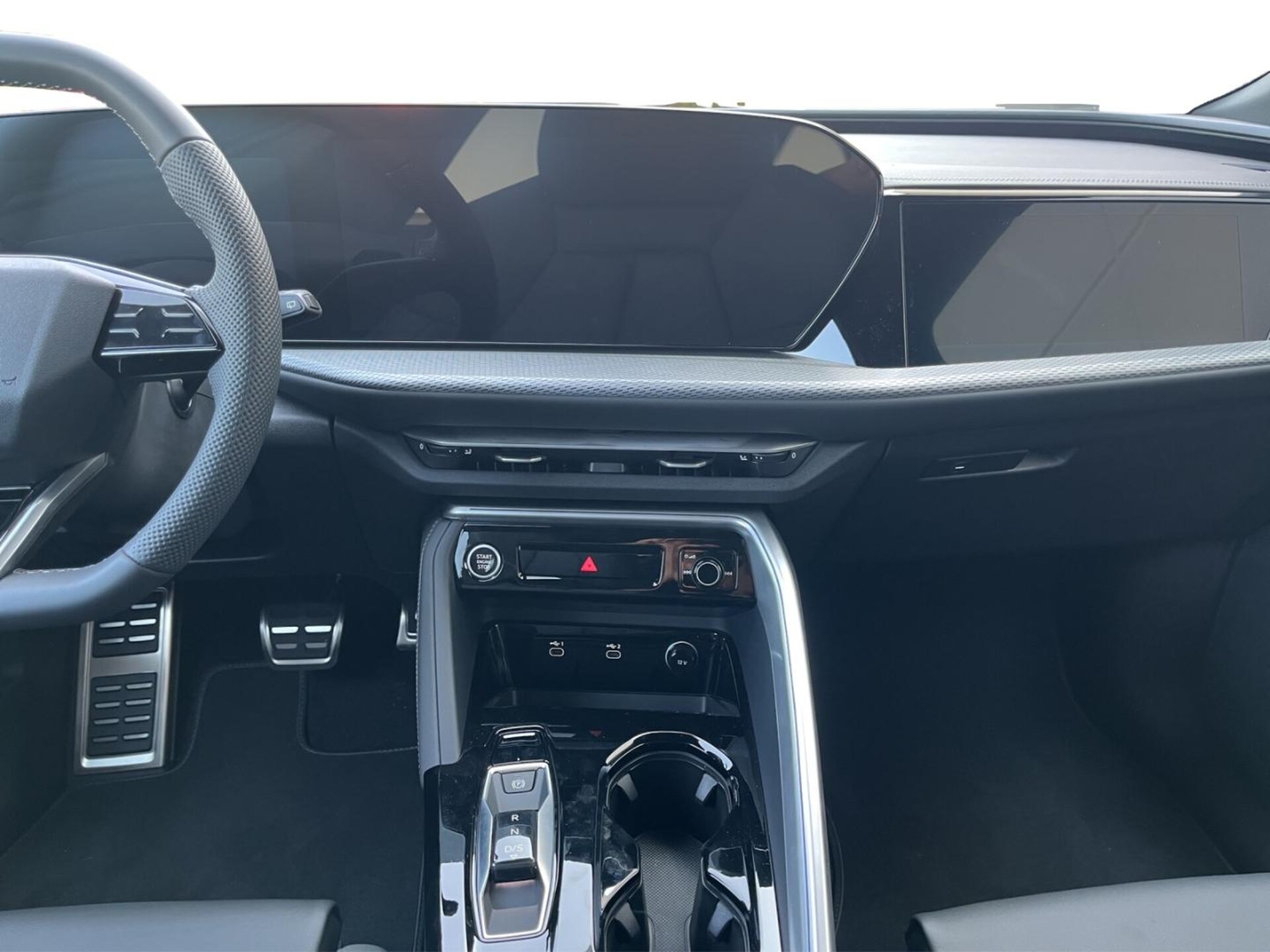 Audi Q5 SUV