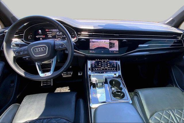 2023 Audi SQ7 Prestige - Photo 15