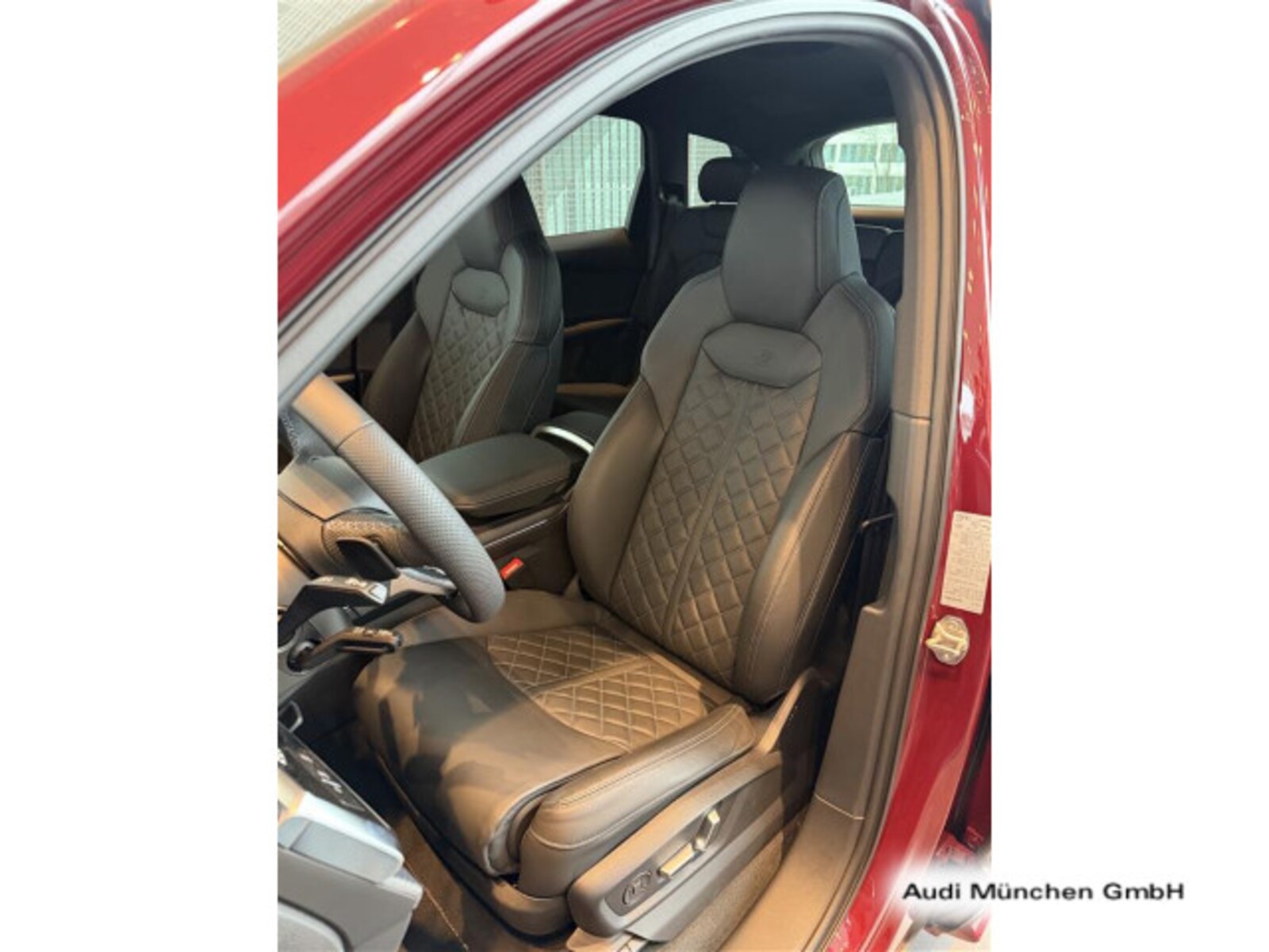 Audi Q7 – Bild 7
