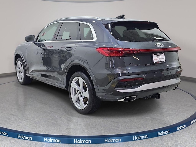 2026 Audi Q5 Premium Plus - Photo 7