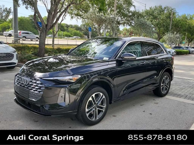 2025 Audi Q5