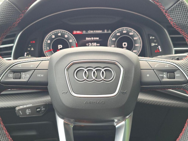 2026 Audi Q8 Prestige - Photo 21