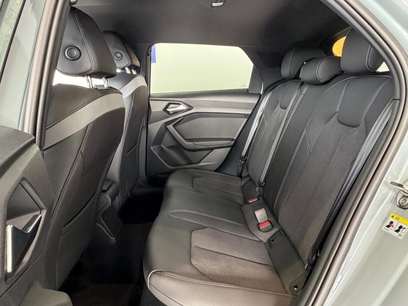 Image about Audi A1 Sportback S line 35 TFSI 110 kW (150 ch) S tronic