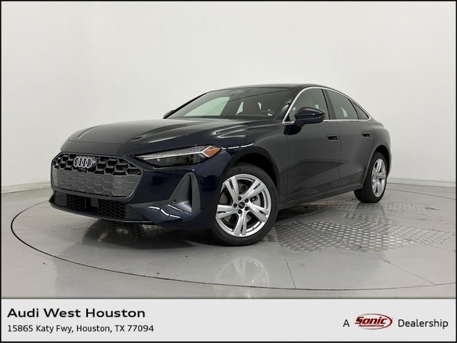 2026 Audi A5 Sedan