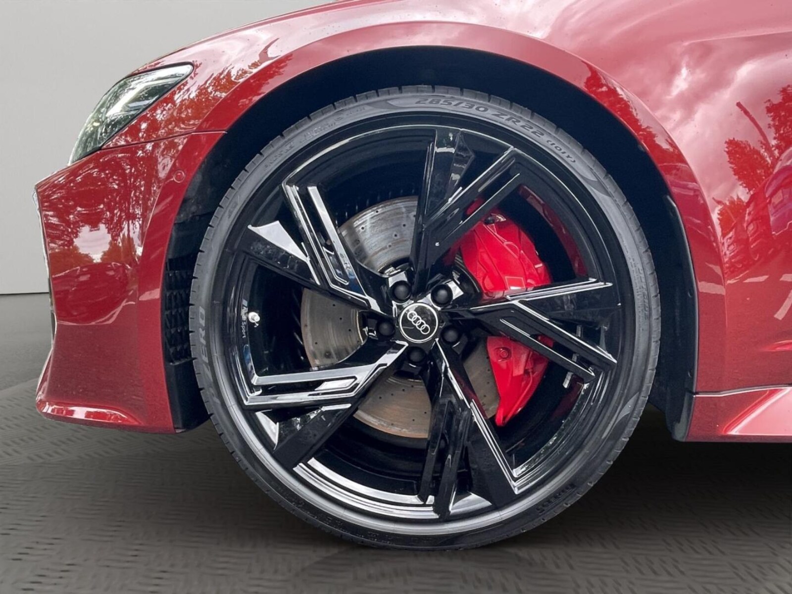 Audi RS 6 Avant – Bild 20