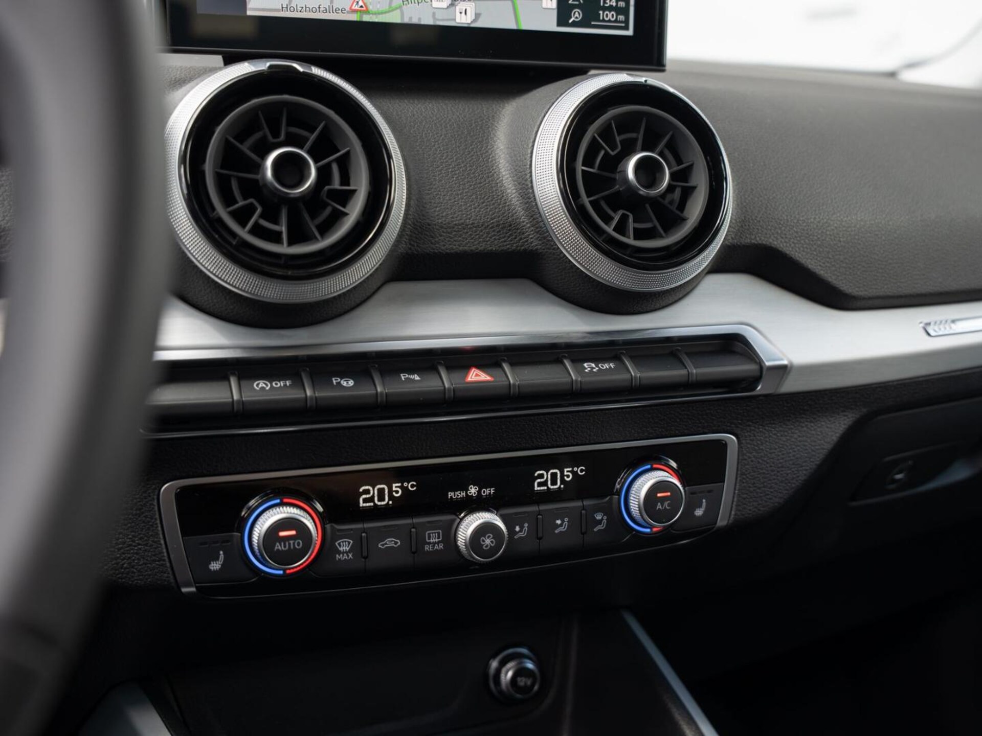 Audi Q2 Advanced