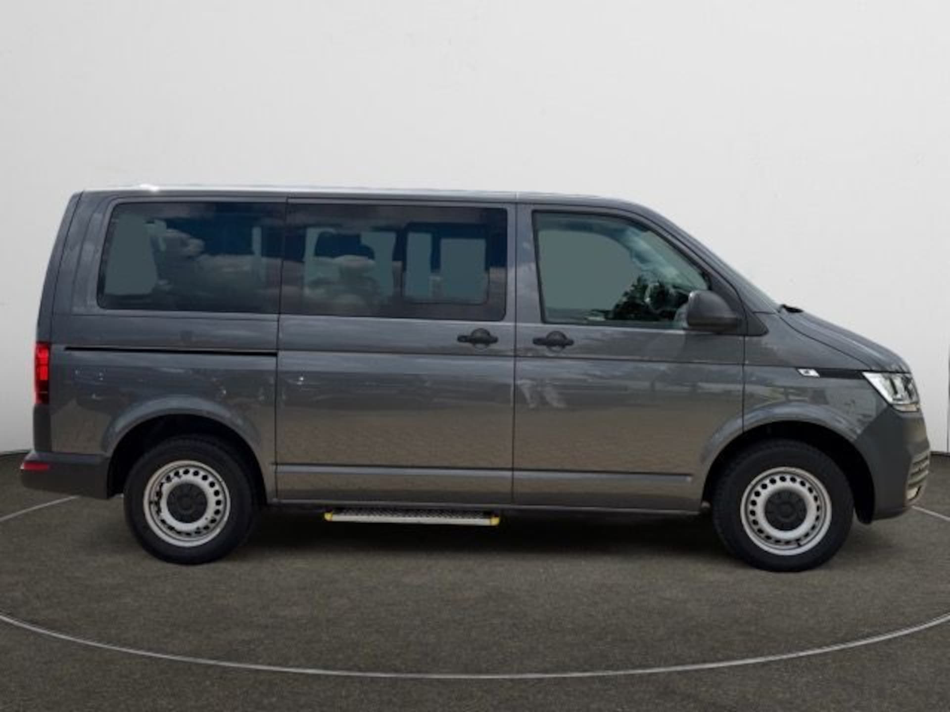 Volkswagen T6.1 Transporter Kombi kurzer Radstand