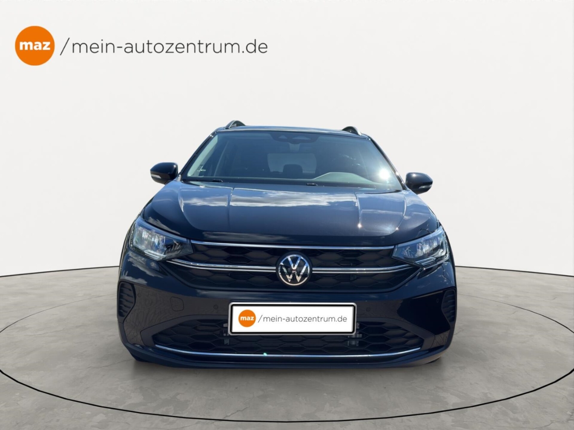 Volkswagen Taigo Life