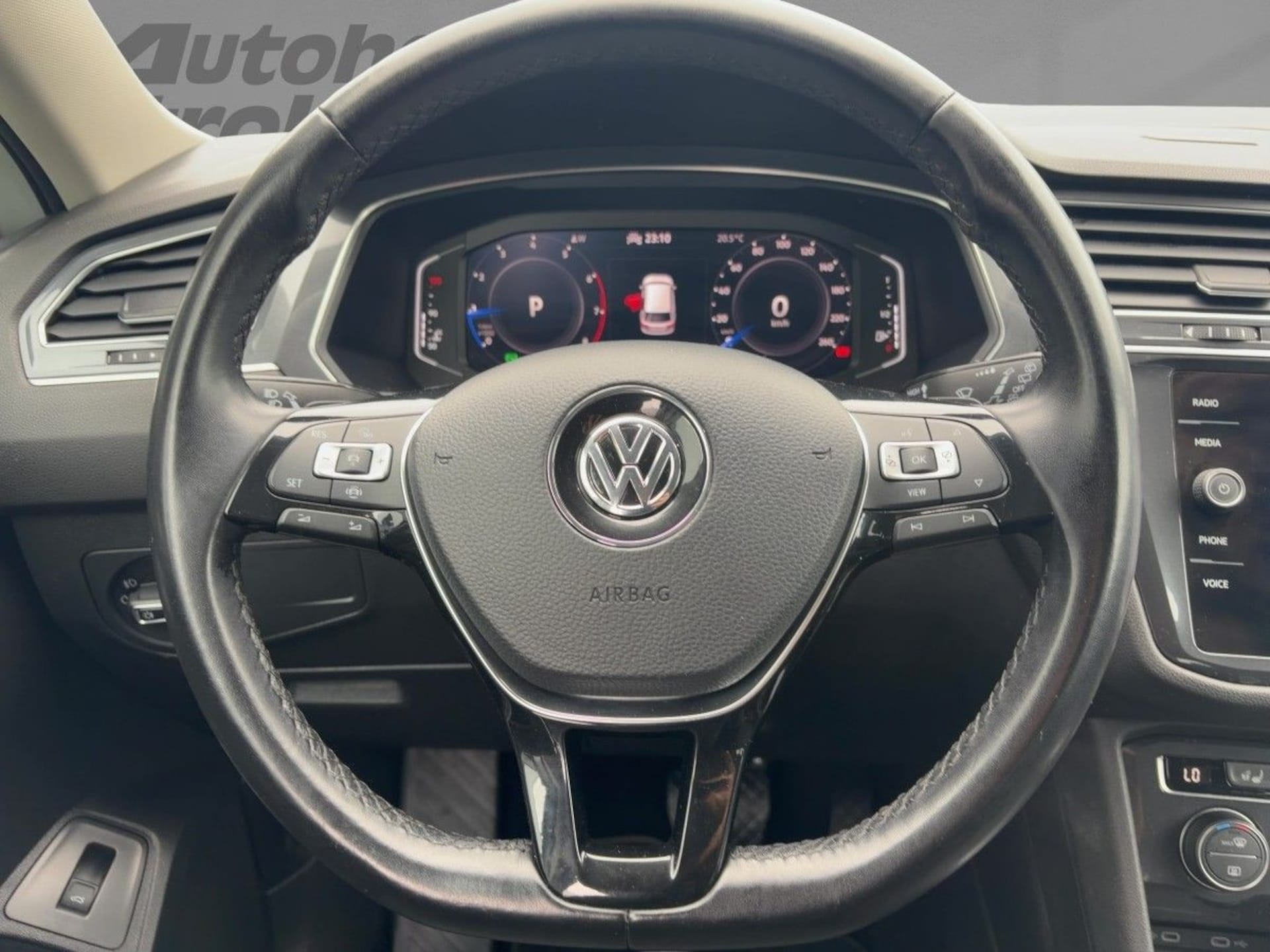 Volkswagen Tiguan Allspace Highline