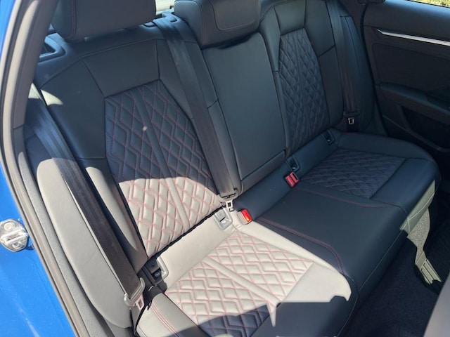 2026 Audi S3 Base - Photo 29