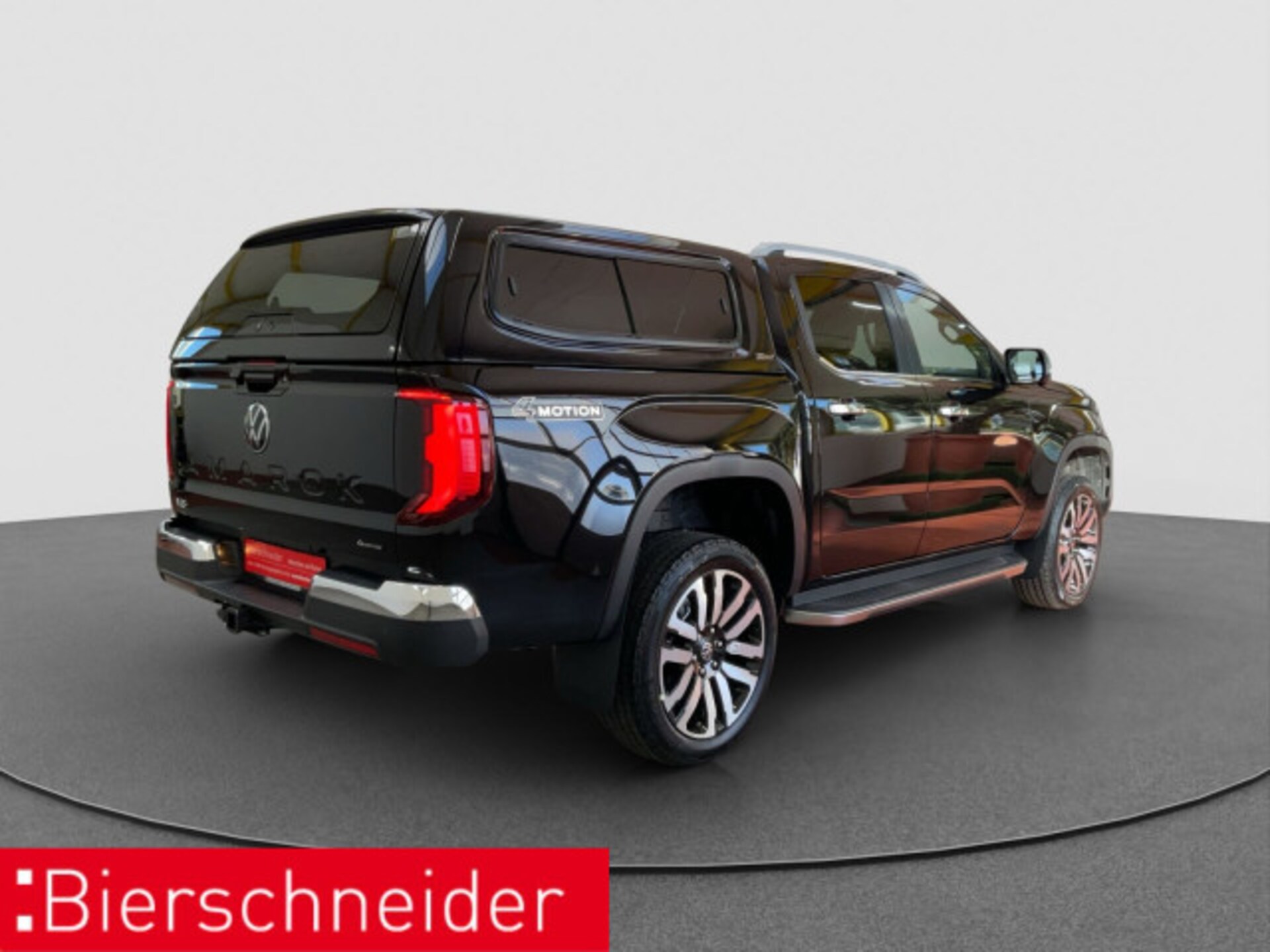 Volkswagen Amarok DoubleCab Aventura