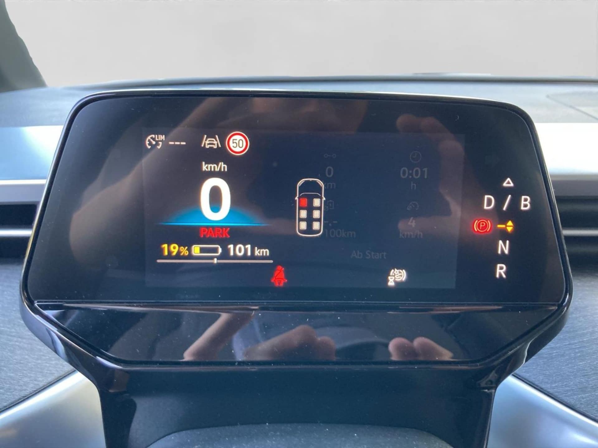 Volkswagen ID. Buzz Pro