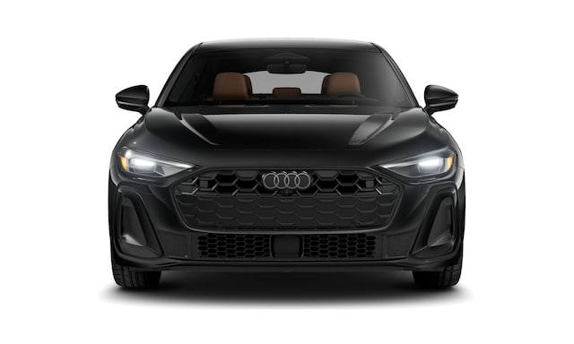 2026 Audi A5 Sedan